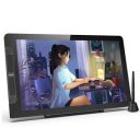 VEIKK Studio VK2200 Pro Graphic Drawing Pen Display Tablet with Screen Full Laminated Screen & Tilt Function Battery-Free Stylus, 8192 Pen Pressure | 2 Quick Dials and 8 Shortcut Keys Display, Black...