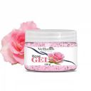Vellasio Herbal Natural Rose & Aloevera Facial Massage Gel for GLowing & Radint Skin...