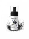 Vellasio Premium Charcoal Foaming Face Wash with Tea Tree Extract - 120 ml...