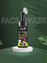 VellasioApple Cider Vinegar No Parabens, Sulphate Foaming Face Wash 150ML...