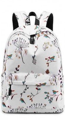 VELWORD® Medium Kids Backpack Waterproof Backpack