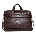 Veneer Mens Messenger Bag 15.6 Inch Waterproof Synthetic Leather Briefcase Large Satchel Shoulder Bag...