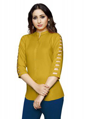 Venisa Womens Shirt