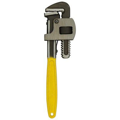 Venom 12 inch 300 mm Stilson Type Pipe Wrench Ideal for Construction 