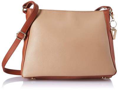 Venosa Amazon Womens Handbag with None (Beige)