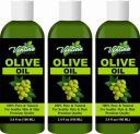 Ventina Organics Coldpressed Skin and Hair Oil (300 ml)...