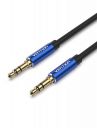 VENTION 3.5mm Aux Cable 1.6FT Audio Cable TRS Cord 3.5mm to 3.5mm Stereo Jack to Jack cable Headphone Male to Male Jack Aux Lead for Headset Car Speaker Soundbar PC Laptop and more...