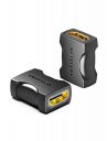 VENTION HDMI Connectors 2 Pack, HDMI Coupler Female to Female Connectors...