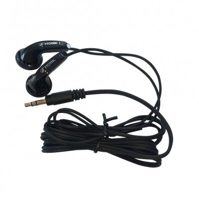 Venture Electronics VE MONK Plus earbud earphone
