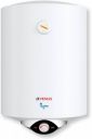 Venus 25 L Storage Water Geyser (Audra 25AV 25-Litre Water Heater, Porcelain Enamel Glass Lined Tank, BEE Star Rating - 5 Stars, ISI, Free Flexible Hose, White)...