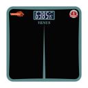 Venus (India) EPS-8199 Digital Electronic LCD Personal Health Checkup Body Weighing Scale (Black)...