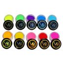 Veoni Belle Neon Pigment Eye Shadow - 10 Pc Set...