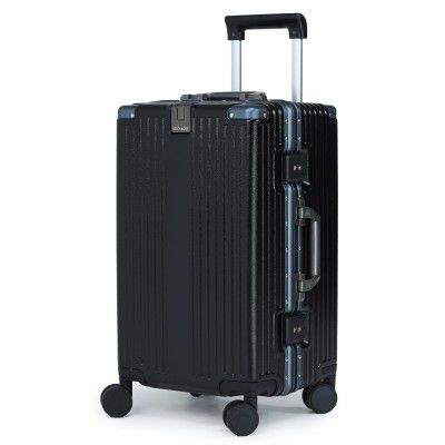 Verage Quantum Trunk Extra Volume Cabin Size Trunk Luggage 