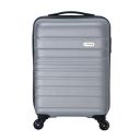 Verage Tokyo 56 cms Grey Cabin/Carry-on Trolley 4 Wheels Hard Suitcase Spinner Luggage...