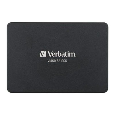 Verbatim 256GB Vi550 SATA III 2.5" Internal SSD