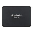 Verbatim 256GB Vi550 SATA III 2.5" Internal SSD...