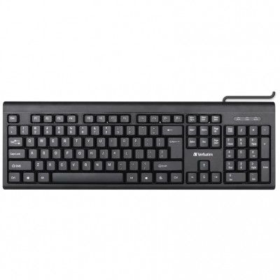 Verbatim Wired Keyboard