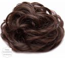 VERBIER Bun maker hair Accessories messy Hair Juda Bun  (Multicolor)...