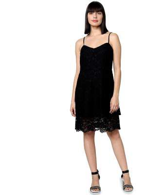 [XS] VERO MODA Rayon A-Line Dress