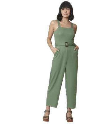 VERO MODA Synthetic Jumpsuit
