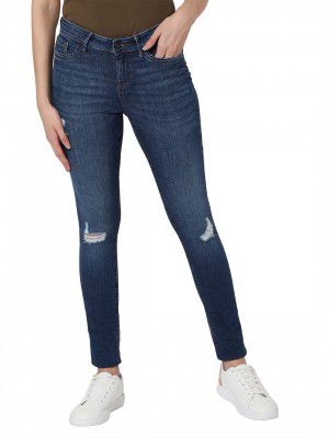 VERO MODA Women Blue Jeans