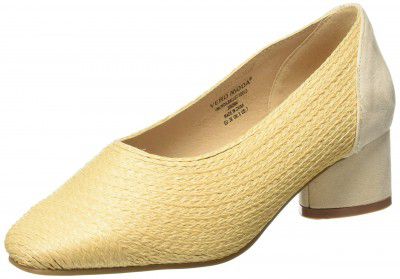 Vero Moda Women Nude Fashion Sandals-3 UK/India (36 EU) (2052504004)