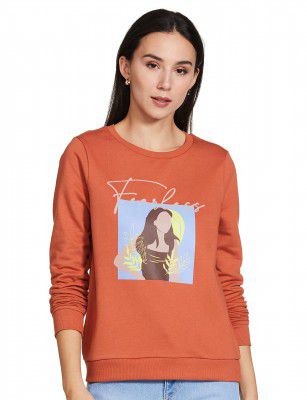 VERO MODA Women Sweatshirt