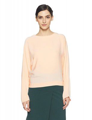 VERO MODA Womens Body Blouse Shirt