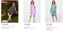 Vero Moda Women's Dress Minimum 70% Off...