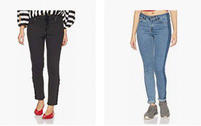 VERO MODA & More Brand Women's Jeans Min. 78% Off