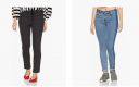VERO MODA & More Brand Women's Jeans Min. 78% Off...