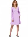 VERO MODA Women's Knee Length Polyester A-Line Dress...