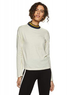 VERO MODA Womens Plain Regular Fit Shirt