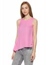 VERO MODA Womens Plain Regular Fit Shirt...
