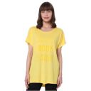 VERO MODA Women's Polyester Blend Regular Fit T-Shirt...