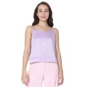 VERO MODA Women's Polyester Regular Fit Top...