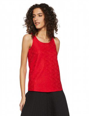 VERO MODA Womens Regular Fit Shirt