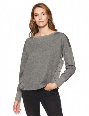 VERO MODA Womens Regular Fit Top