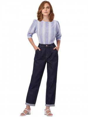 VERO MODA Women's Regular Jeans