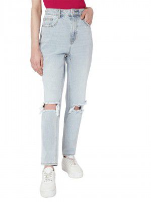 VERO MODA Women's Regular Jeans