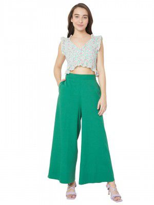 VERO MODA Women's Regular Pants