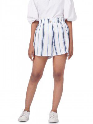 VERO MODA Women's Regular Shorts