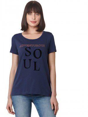 Vero Moda Women's Regular T-Shirt