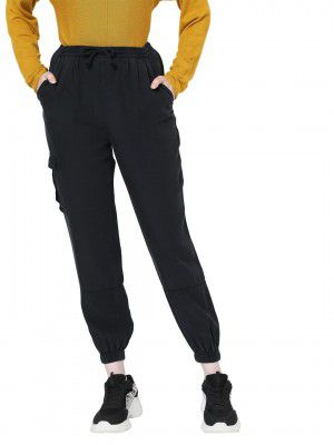 VERO MODA Women's Regular Track Pants