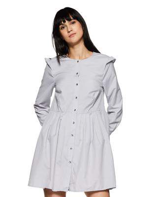 VERO MODA Women's Shift Mini Dress