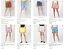 Vero Moda Womens Shorts Starts At ₹319...