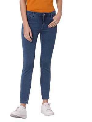 VERO MODA Womens Skinny Jeans