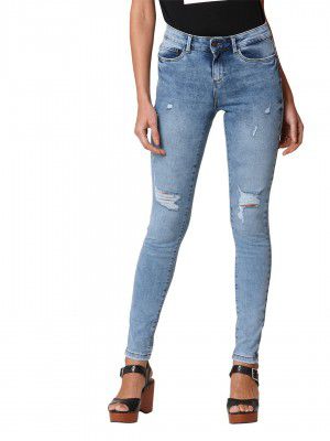 VERO MODA Womens Skinny Jeans