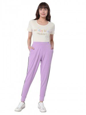VERO MODA Women's Slim Track Pants