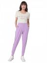 VERO MODA Women's Slim Track Pants...